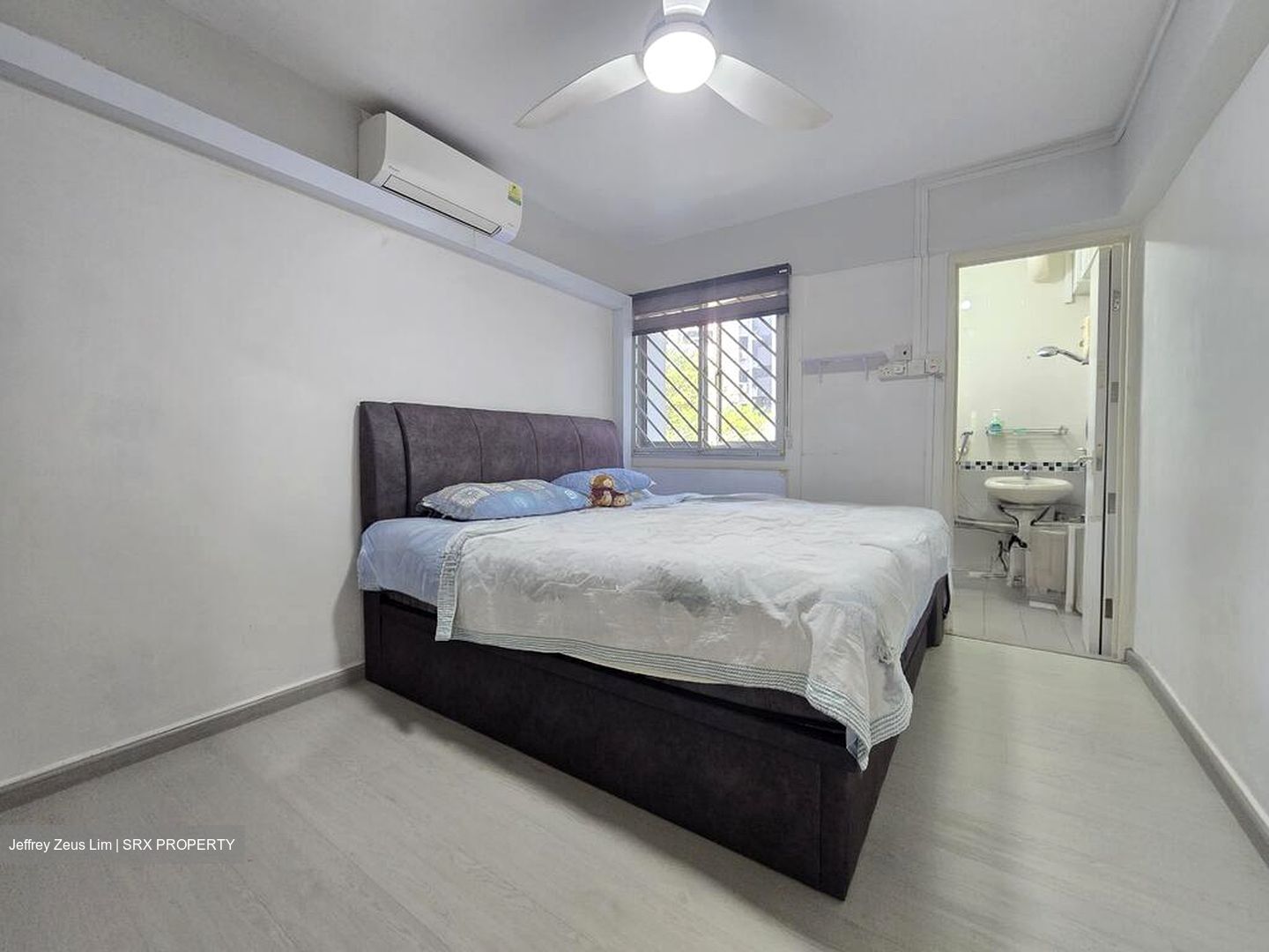 Blk 507 West Coast Vista (Clementi), HDB 3 Rooms #502850551